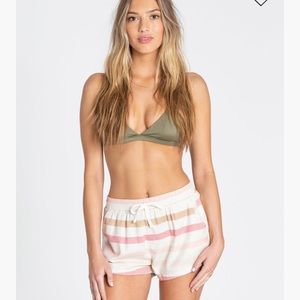 *BRAND NEW* Road Trippin Striped Shorts